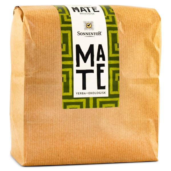 Sonnentor Yerba Mate Ekologisk, 500 g