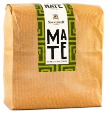 Sonnentor Yerba Mate Ekologisk