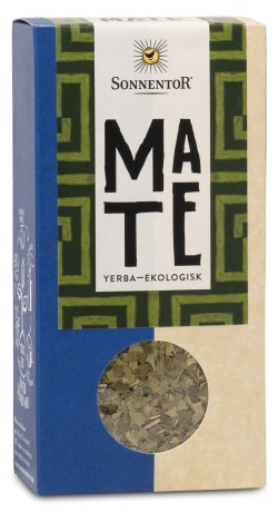 Miniatyrbild Sonnentor Yerba Mate Ekologisk, 90 g