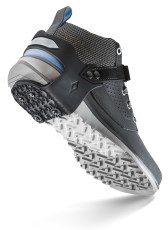 Miniatyrbild Springyard HeelGrip Walksafe, S - 35/38, Svart