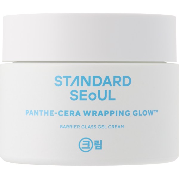 Standard Seoul Barrier Glass Gel Cream, 50 ml