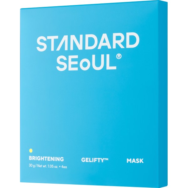 Standard Seoul Gelifty Mask, , Brightning