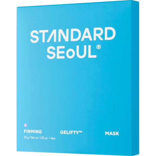 Standard Seoul Gelifty Mask, , Firming