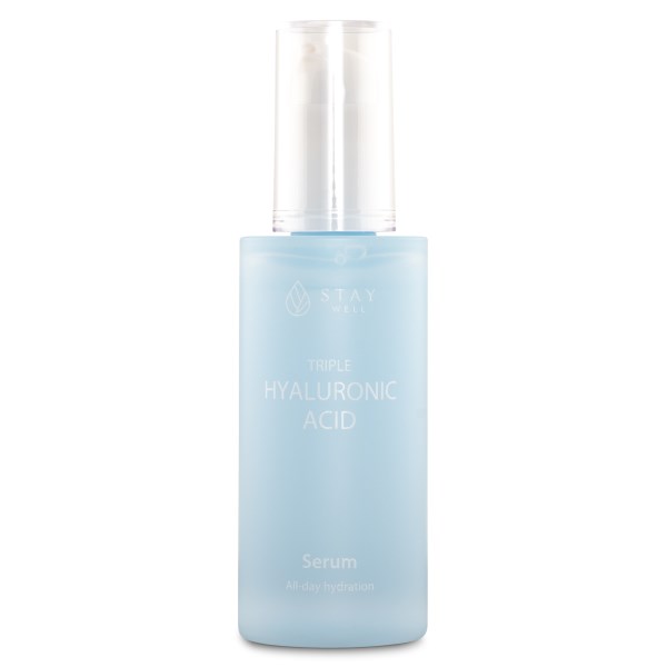 StayWell Triple Hyaluronic Acid Serum, 50 ml