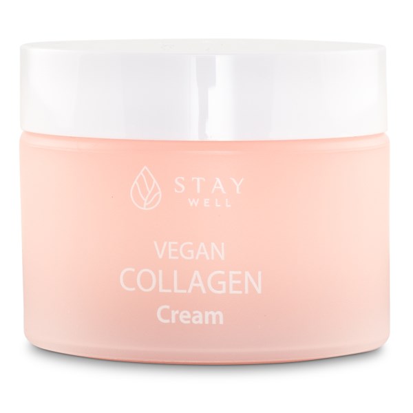 StayWell Vegan Collagen Cream, 50 ml