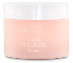 StayWell Vegan Collagen Cream
