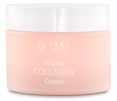 Miniatyrbild StayWell Vegan Collagen Cream, 50 ml