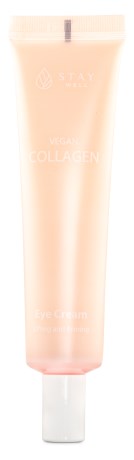 Miniatyrbild StayWell Vegan Collagen Eye Cream, 40 ml