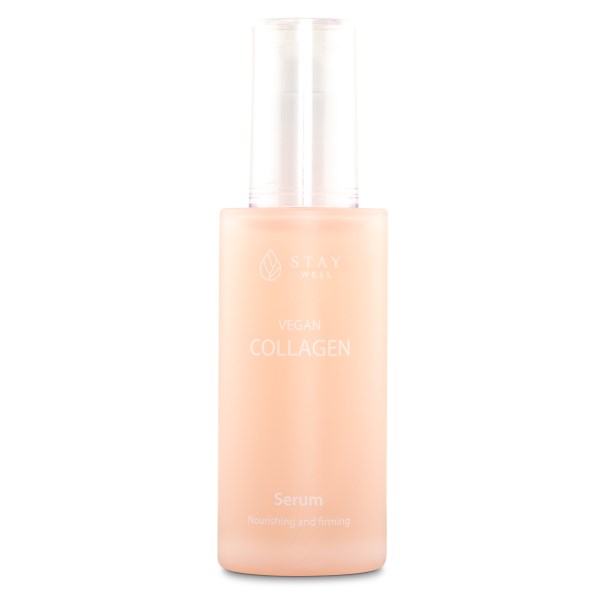 StayWell Vegan Collagen Serum, 50 ml