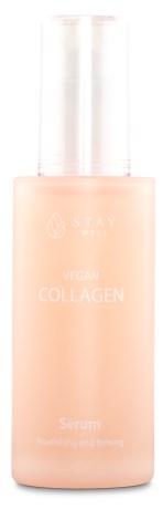 Miniatyrbild StayWell Vegan Collagen Serum, 50 ml