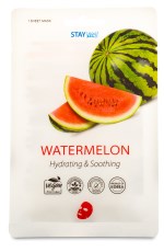 StayWell Vegan Sheet Mask