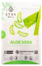 StayWell Vegan Sheet Mask