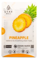 StayWell Vegan Sheet Mask