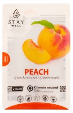 StayWell Vegan Sheet Mask