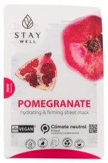 StayWell Vegan Sheet Mask