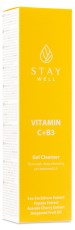 StayWell Vitamin C+B3 Niacinamide Cleanser