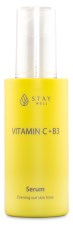Miniatyrbild StayWell Vitamin C+B3 Niacinamide Serum, 50 ml