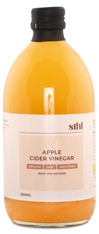 Miniatyrbild STHL ppelcidervinger EKO, 500 ml