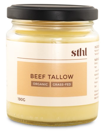 Miniatyrbild STHL Bifftalg Eko, 190 g