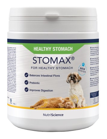 Miniatyrbild Stomax, 200 g