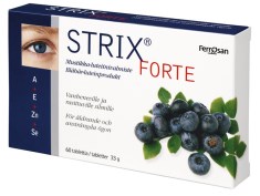 Miniatyrbild Strix Forte, 60 tabl