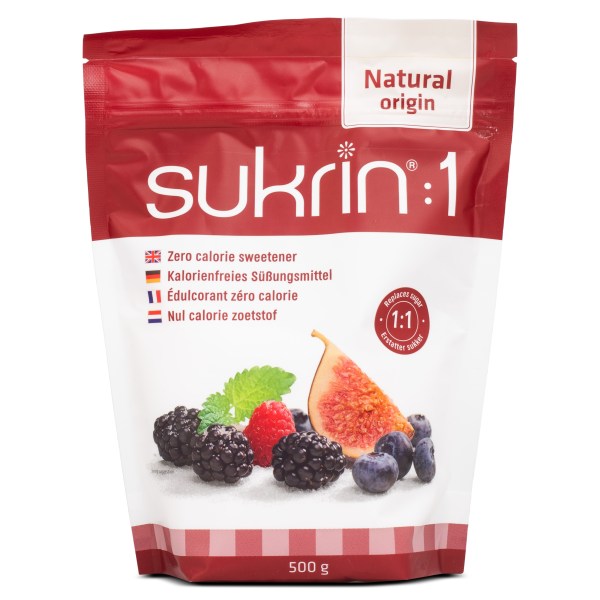 Sukrin:1, 500 g