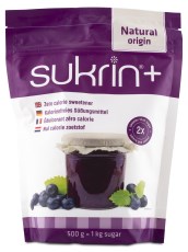 Sukrin+