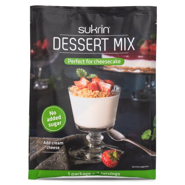 Sukrin Dessert Mix , 73 g