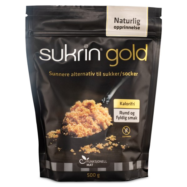 Sukrin Gold 500 g