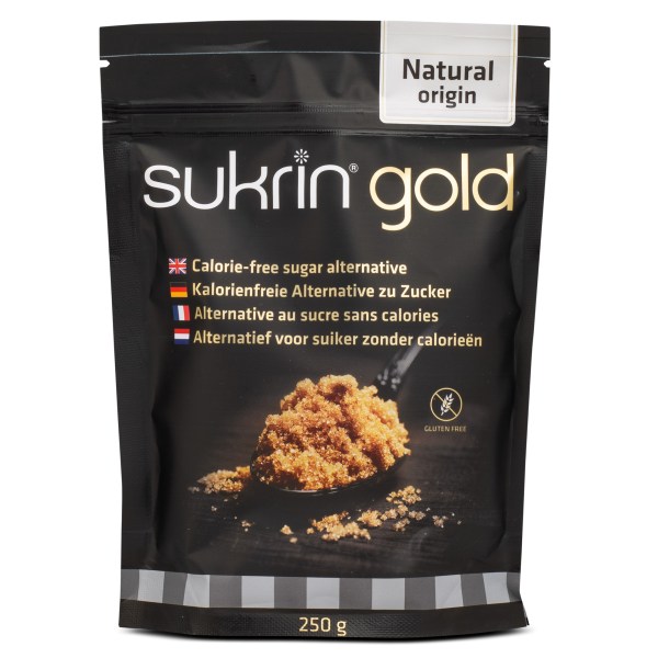 Sukrin Gold, 250 g