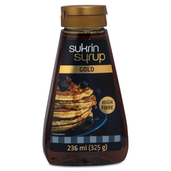 Sukrin Syrup Gold, 325 g