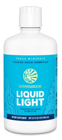 Miniatyrbild Sunwarrior Liquid Light, 946 ml