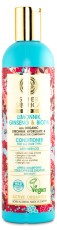 Miniatyrbild Super Siberica Limonnik Conditioner for All Hair Types, 400 ml, Ginseng & Biotin