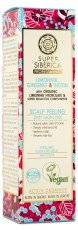 Miniatyrbild Super Siberica Limonnik Scalp Peeling, 100 ml, Ginseng & Biotin