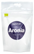 Miniatyrbild Superfruit Aroniapulver EKO, 100 g