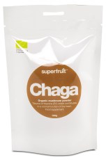 Miniatyrbild Superfruit Chaga, 100 g