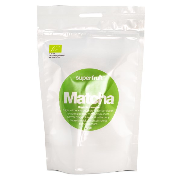 Superfruit Matcha 100 g Superfruit Matcha 100 g