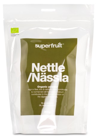 Miniatyrbild Superfruit N�ssla Pulver, 100 g