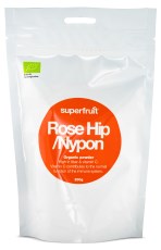 Miniatyrbild Superfruit Nyponpulver, 400 g