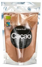 Miniatyrbild Superfruit Cacao Powder, 150 g