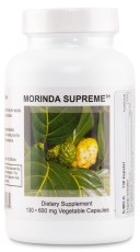 Supreme Nutrition Morinda Supreme