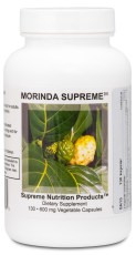 Supreme Nutrition Morinda Supreme