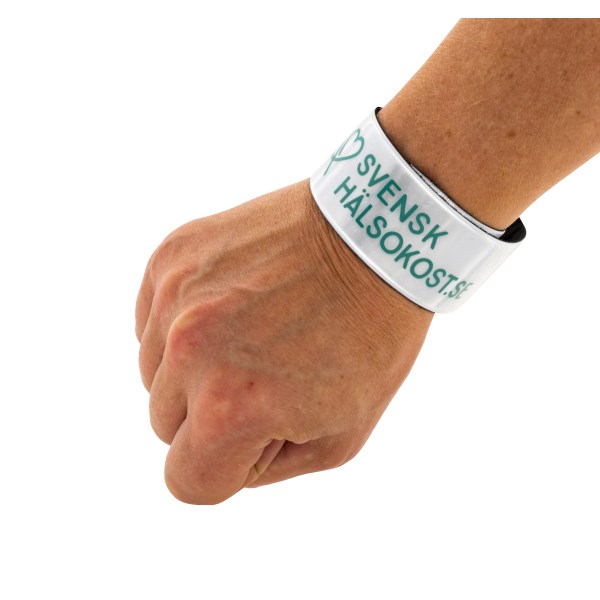 Svensk Hälsokost Slapwrap Reflex