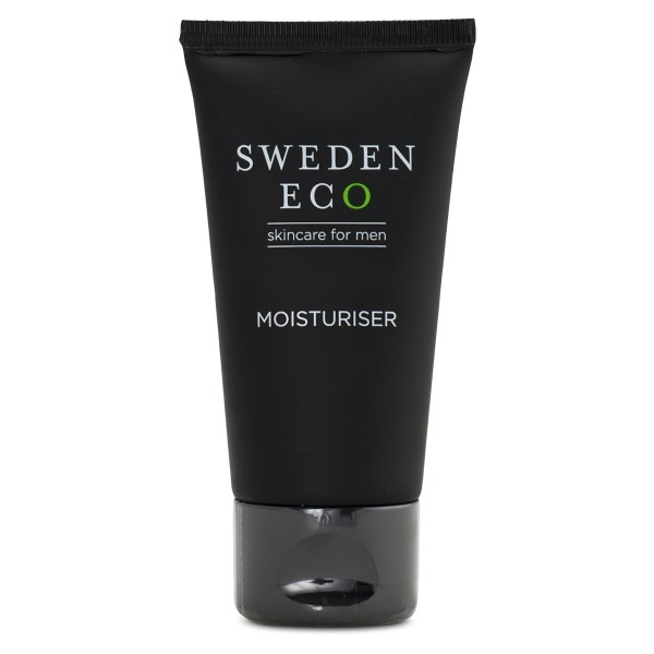 Sweden Eco Skincare for Men Moisturizer, 50 ml