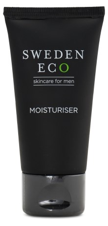 Miniatyrbild Sweden Eco Skincare for Men Moisturizer, 50 ml