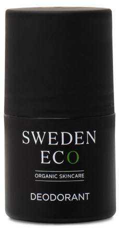 Miniatyrbild Sweden Eco Organic Skincare Deodorant, 50 ml