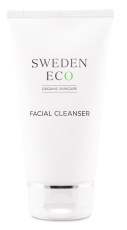 Sweden Eco Organic Skincare Facial Cleanser
