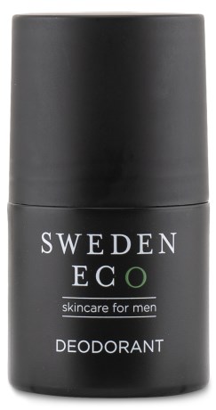 Miniatyrbild Sweden Eco Skincare for Men Deodorant, 50 ml
