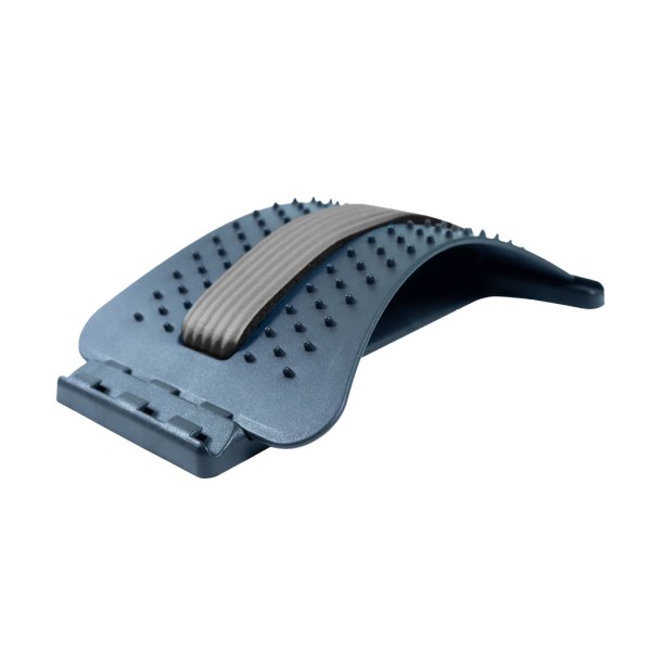 Swedish Posture Back Stretch