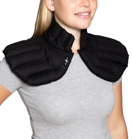 Miniatyrbild Swedish Posture Embrace Vrmande Tyngdkrage, 1 st